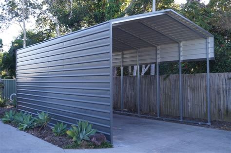 transportable shade sheds prices  • Metal reinforced wall columns for superior strength